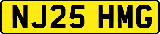 NJ25HMG