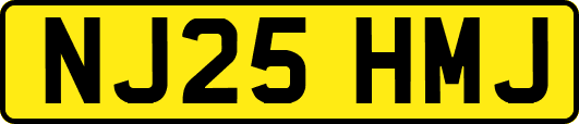 NJ25HMJ