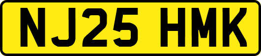 NJ25HMK