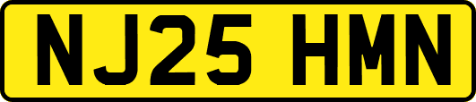 NJ25HMN