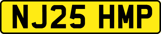 NJ25HMP
