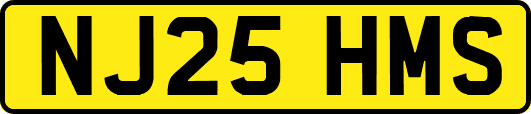 NJ25HMS