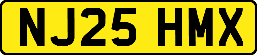 NJ25HMX