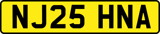 NJ25HNA