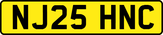 NJ25HNC
