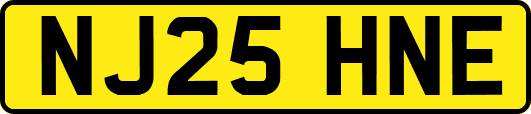 NJ25HNE