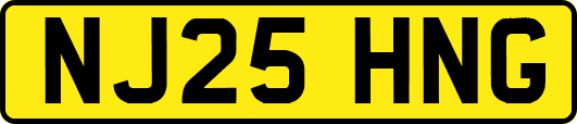 NJ25HNG