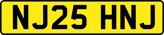 NJ25HNJ