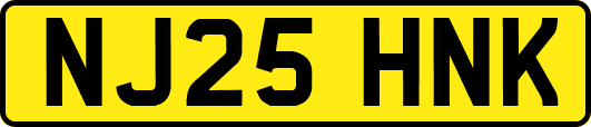 NJ25HNK