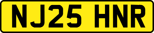 NJ25HNR