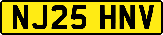 NJ25HNV