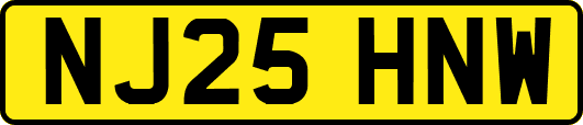 NJ25HNW