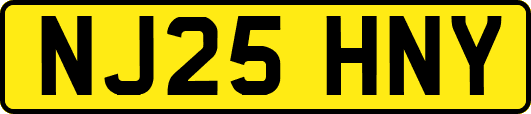 NJ25HNY