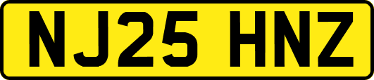 NJ25HNZ