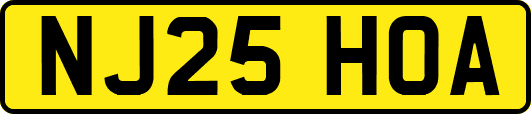 NJ25HOA