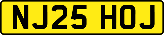 NJ25HOJ