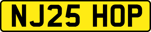 NJ25HOP