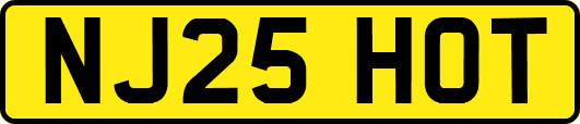 NJ25HOT