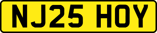 NJ25HOY