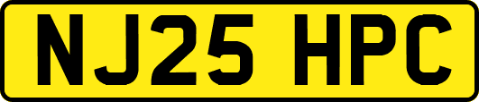 NJ25HPC