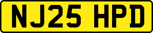 NJ25HPD