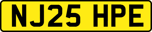 NJ25HPE