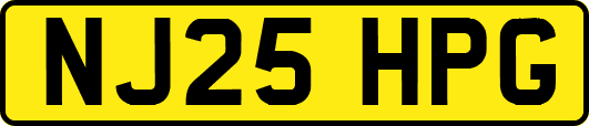 NJ25HPG
