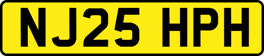 NJ25HPH