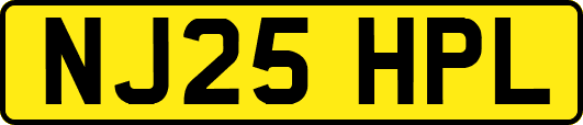 NJ25HPL