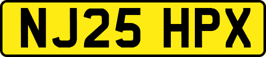 NJ25HPX