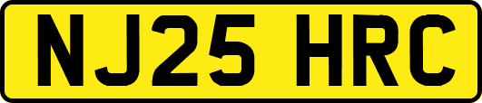 NJ25HRC
