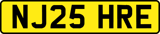 NJ25HRE