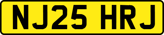 NJ25HRJ