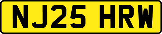 NJ25HRW