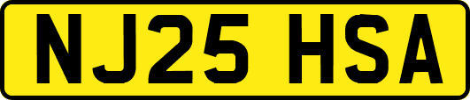 NJ25HSA