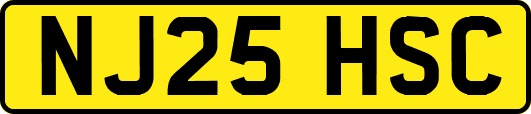 NJ25HSC