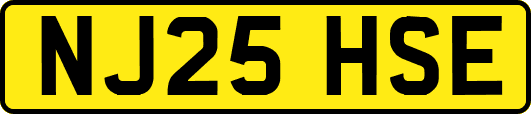 NJ25HSE
