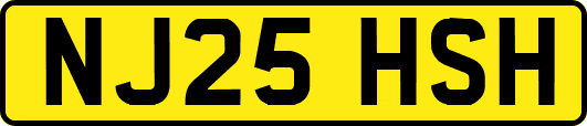 NJ25HSH