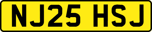 NJ25HSJ