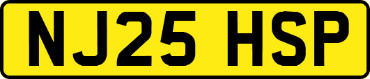 NJ25HSP