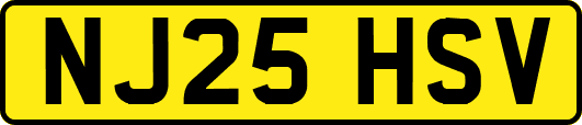 NJ25HSV