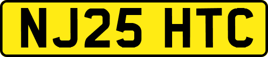 NJ25HTC