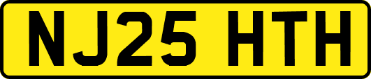 NJ25HTH