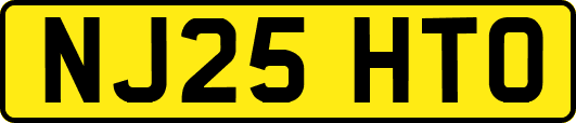 NJ25HTO