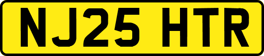NJ25HTR
