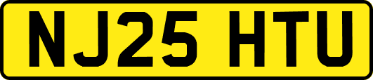 NJ25HTU