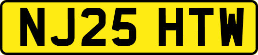 NJ25HTW