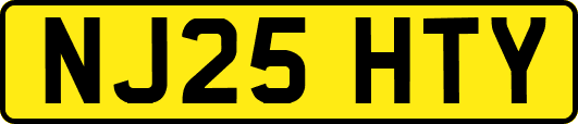 NJ25HTY