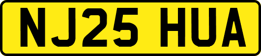 NJ25HUA