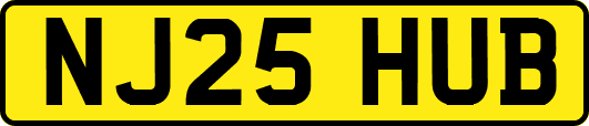 NJ25HUB